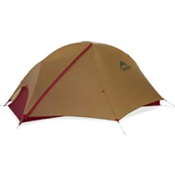 MSR - FreeLite 1 Tent V3 - 1-Personen Zelt Sahara Discount
