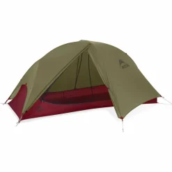 MSR - FreeLite 1 Tent V3 - 1-Personen Zelt Sahara Discount