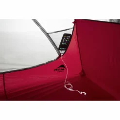 MSR - FreeLite 1 Tent V3 - 1-Personen Zelt Sahara Discount