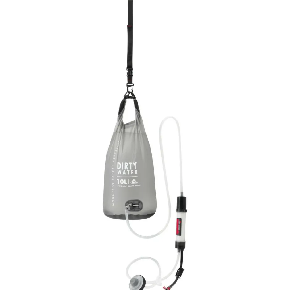 MSR - Guardian Gravity Purifier - Wasserfilter