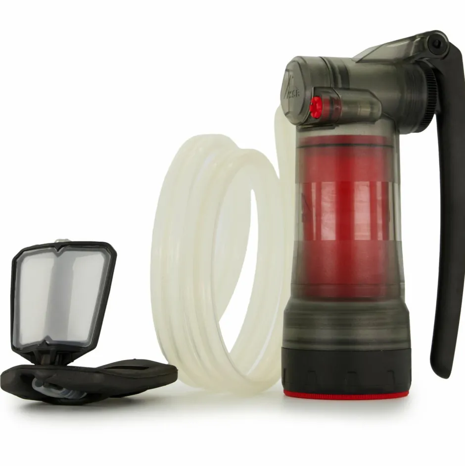 MSR - Guardian Purifier Pump - Wasserentkeimer
