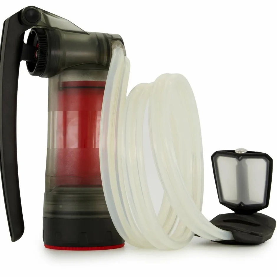 MSR - Guardian Purifier Pump - Wasserentkeimer