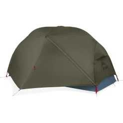 MSR - Hubba Hubba HD - 1-Personen Zelt