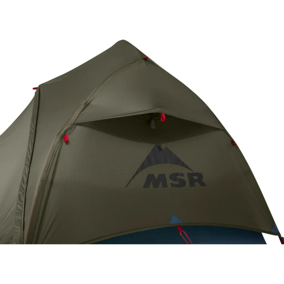 MSR - Hubba Hubba HD - 1-Personen Zelt