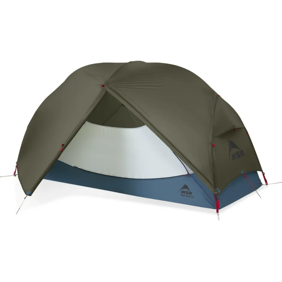 MSR - Hubba Hubba HD - 1-Personen Zelt