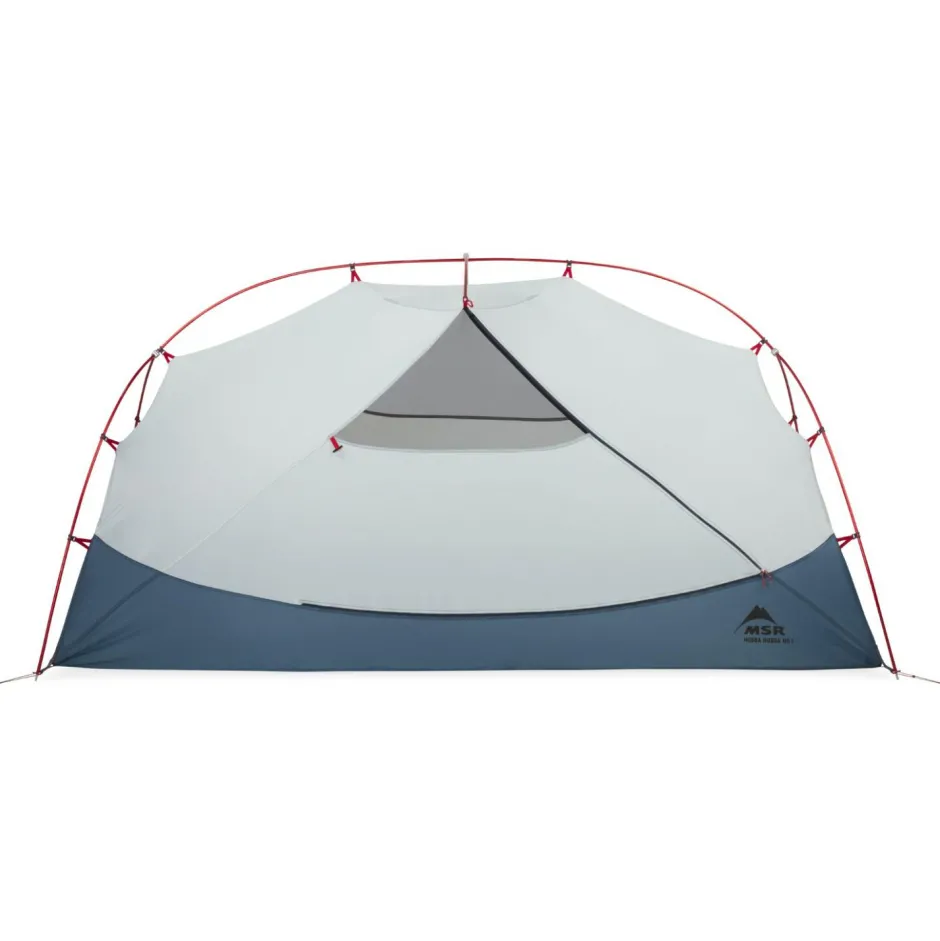 MSR - Hubba Hubba HD - 1-Personen Zelt