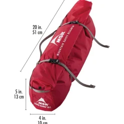 MSR - Hubba Hubba HD - 1-Personen Zelt