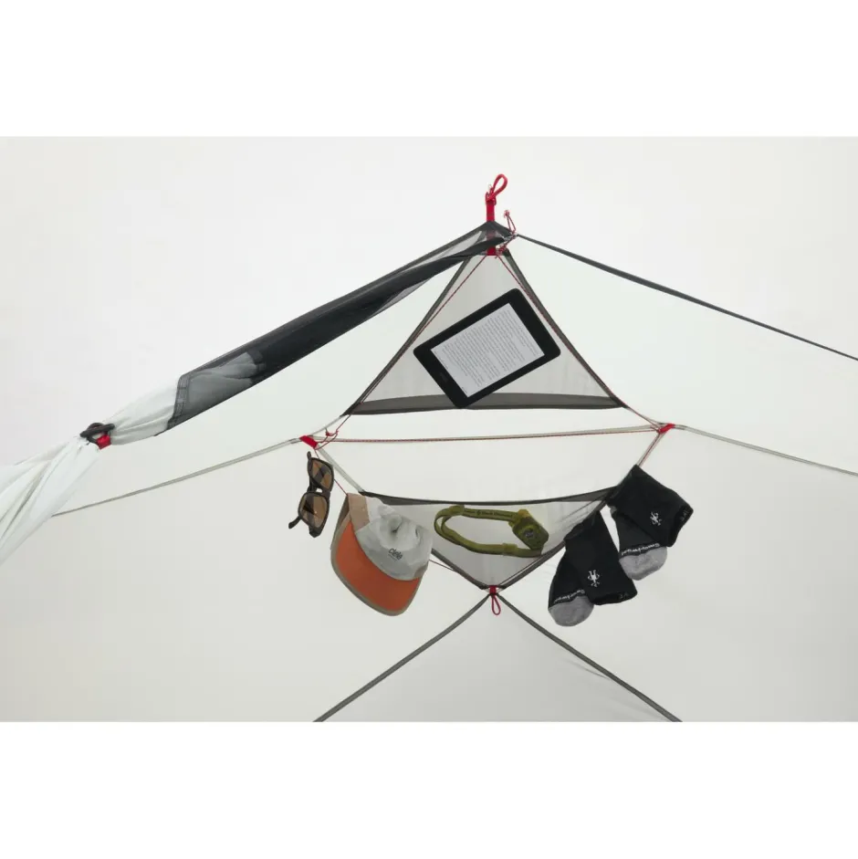 MSR - Hubba Hubba HD - 1-Personen Zelt