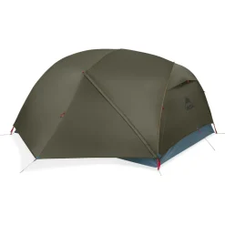 MSR Trekkingzelte|Trekkingausrüstung-- Hubba Hubba HD 3 Person - 3-Personen Zelt Green