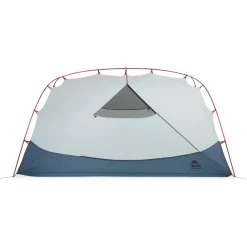 MSR Trekkingzelte|Trekkingausrüstung-- Hubba Hubba HD 3 Person - 3-Personen Zelt Green
