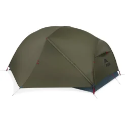 MSR Trekkingzelte|Trekkingausrüstung-- Hubba Hubba HD 2 Person - 2-Personen Zelt Green