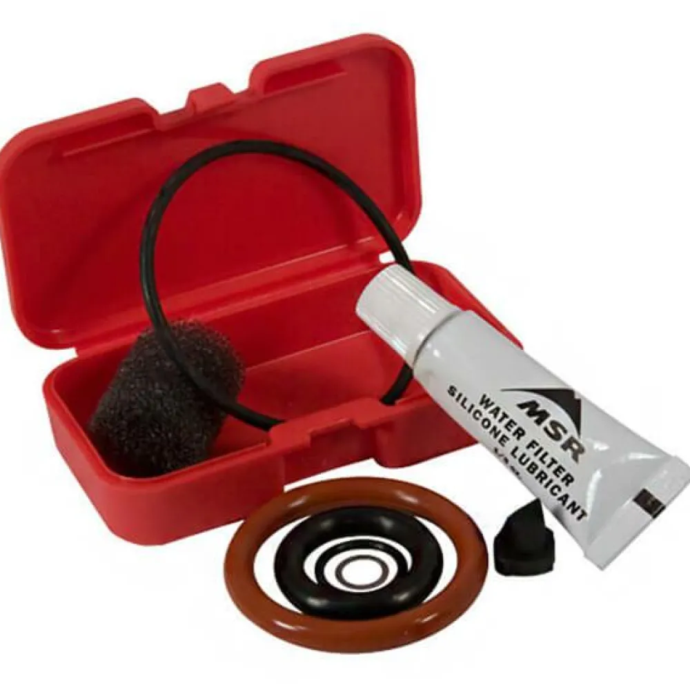 - MiniWorks / WaterWorks Maintenance Kit < MSR Best