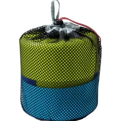 MSR - 2 Person Mess Kit Blue / Green New