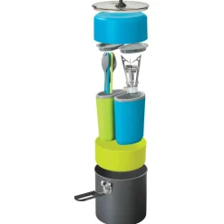 MSR - PocketRocket Stove Kit - Gaskocher Best