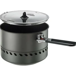 MSR - Reactor Pot - Topf