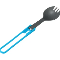 MSR Trekkingausrüstung|Outdoor-Küche-- Spork - Besteck-Set