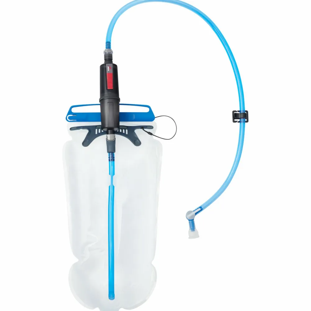MSR - Thruh-Link InLine Microfilter Best