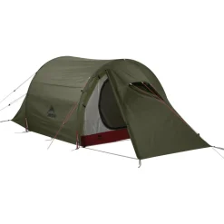 MSR - Tindheim 2 - 2-Personen Zelt Green New
