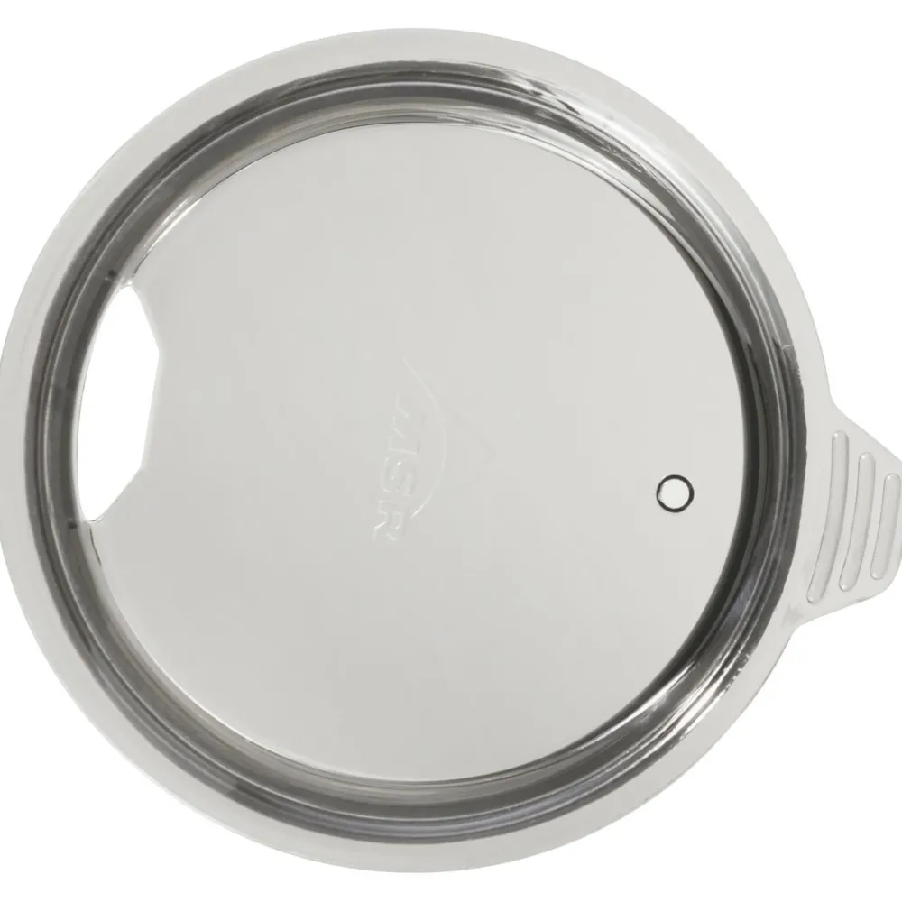 MSR - Titan Cup Double Wall Mug - Becher Titanium Online