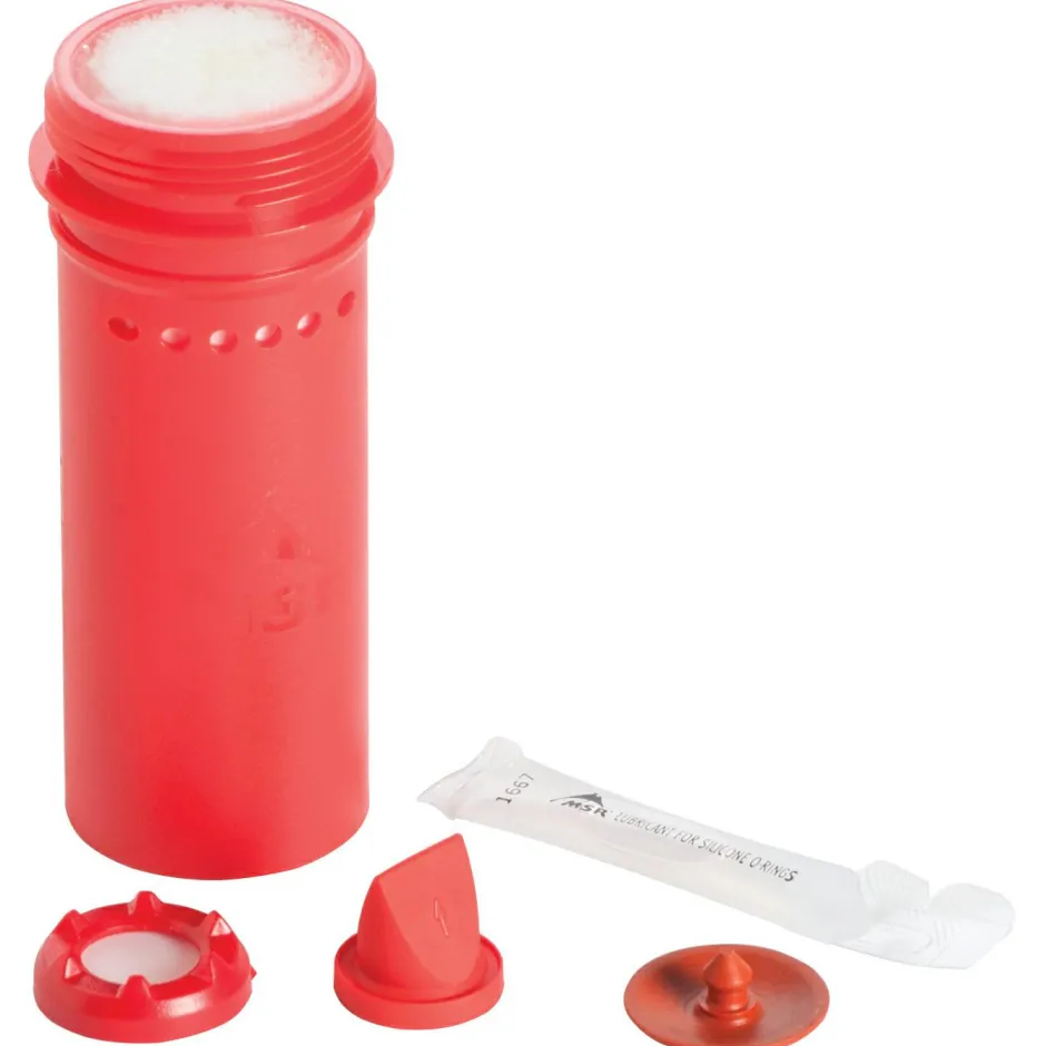 MSR - TrailShot Replacement Filter Cartridge