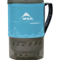 - WindBurner Duo Accessory Pot - Topf < MSR Sale