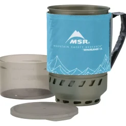 - WindBurner Duo Accessory Pot - Topf < MSR Sale
