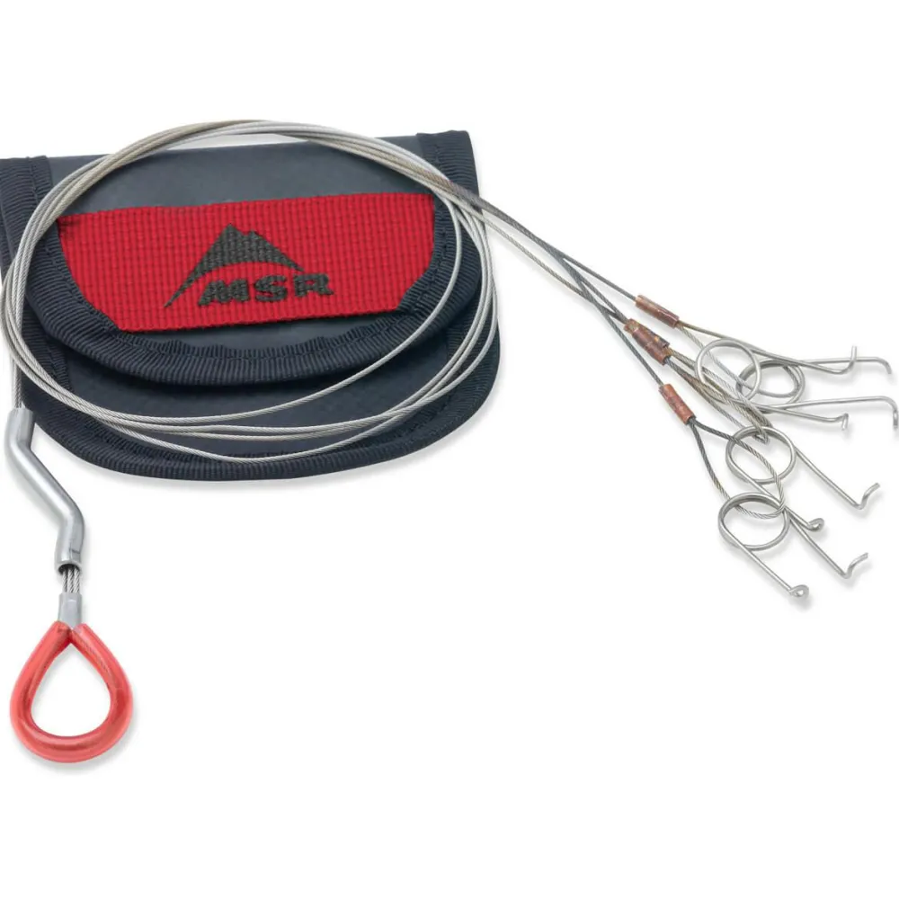 - WindBurner Hanging Kit < MSR