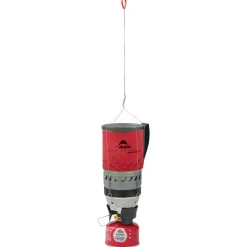 - WindBurner Hanging Kit < MSR