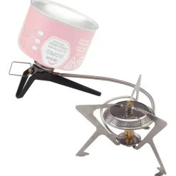 - WindPro II Stove - Gaskocher < MSR Outlet