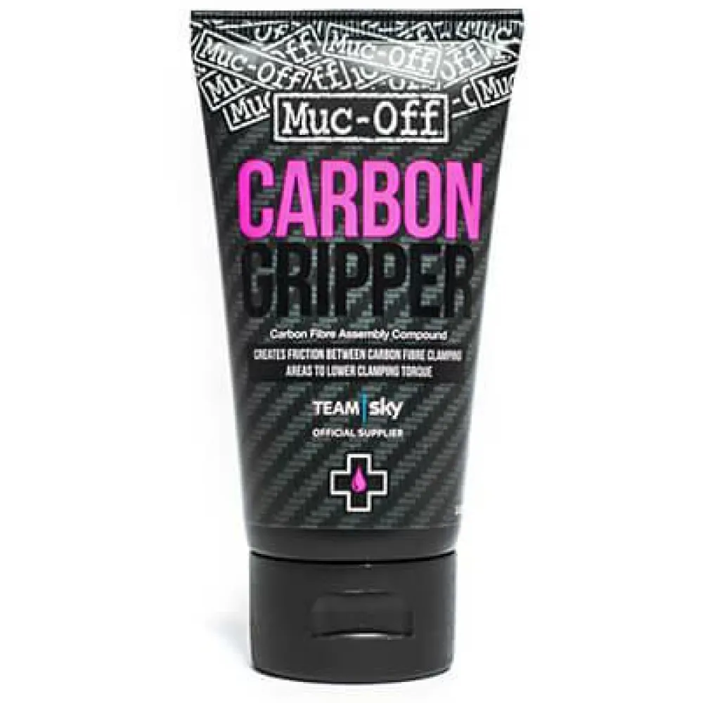 Muc Off - Carbon Gripper - Schmiere Online