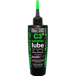 Muc Off - C3 Dry Ceramic Lube - Kettenöl