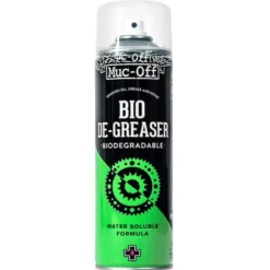 Muc Off Fahrradpflege & -Reinigung-- De-Greaser Aerosol - Entfetter