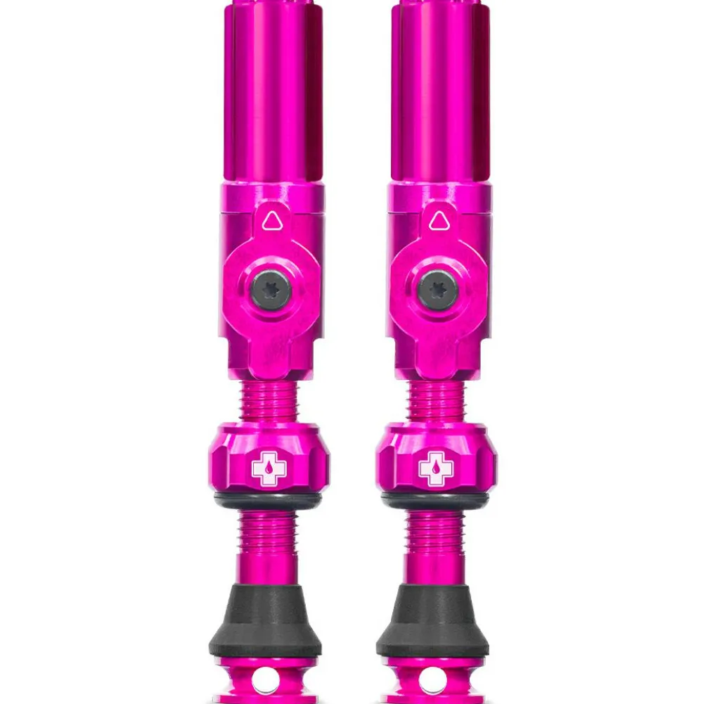 Muc Off - Tubeless Valves Big Bore Hybrid - Fahrradventil Sale