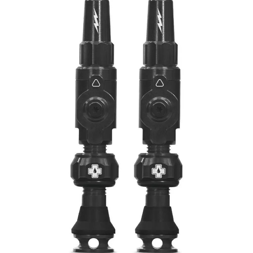 - Tubeless Valves Big Bore Lite - Fahrradventil < Muc Off Discount