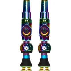 - Tubeless Valves Big Bore Lite - Fahrradventil < Muc Off Discount