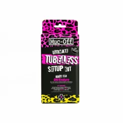 Muc Off Fahrradwerkzeuge-- Ultimatetubeless Kit - Dh/Trail/Enduro