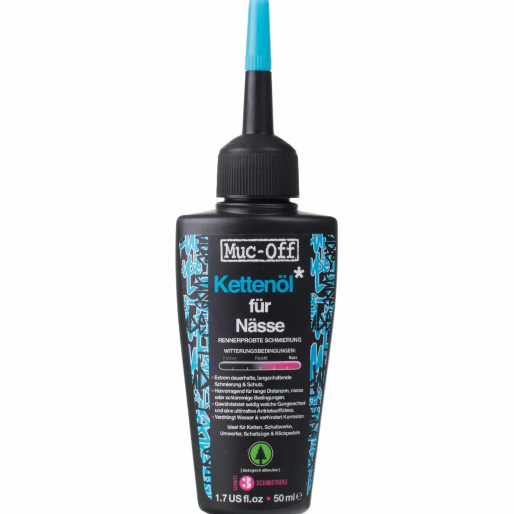 - Wet Lube < Muc Off Sale