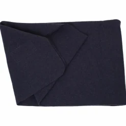 Mufflon Accessoires|Alltagsbekleidung-- Blanket Logo - Decke