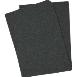 Mufflon Accessoires|Alltagsbekleidung-- Blanket Logo - Decke