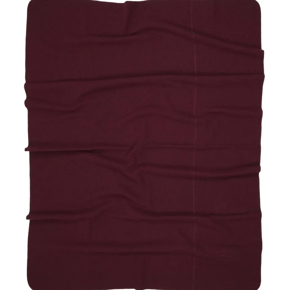 Mufflon Accessoires|Alltagsbekleidung-- Blanket Logo - Decke