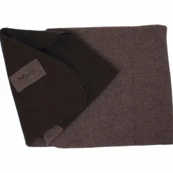 Mufflon Accessoires|Alltagsbekleidung-- Blanket Logo - Decke
