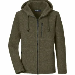 Mufflon - Hava - Wojacke