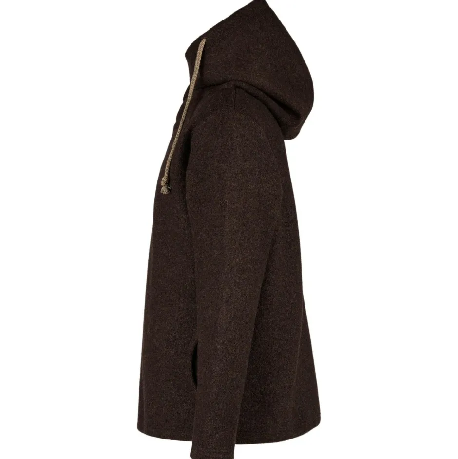 Mufflon Pullover & Hoodies|Alltagsbekleidung-- Lucca - Merinopullover