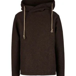 Mufflon Pullover & Hoodies|Alltagsbekleidung-- Lucca - Merinopullover