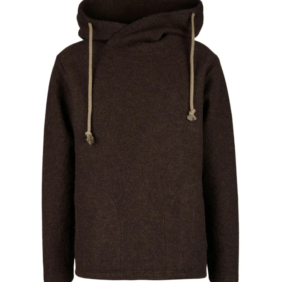 Mufflon Pullover & Hoodies|Alltagsbekleidung-- Lucca - Merinopullover