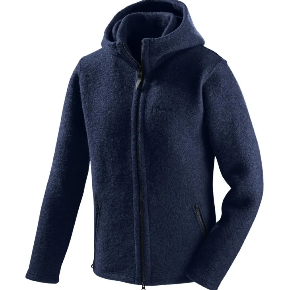 Mufflon - Randy - Wojacke