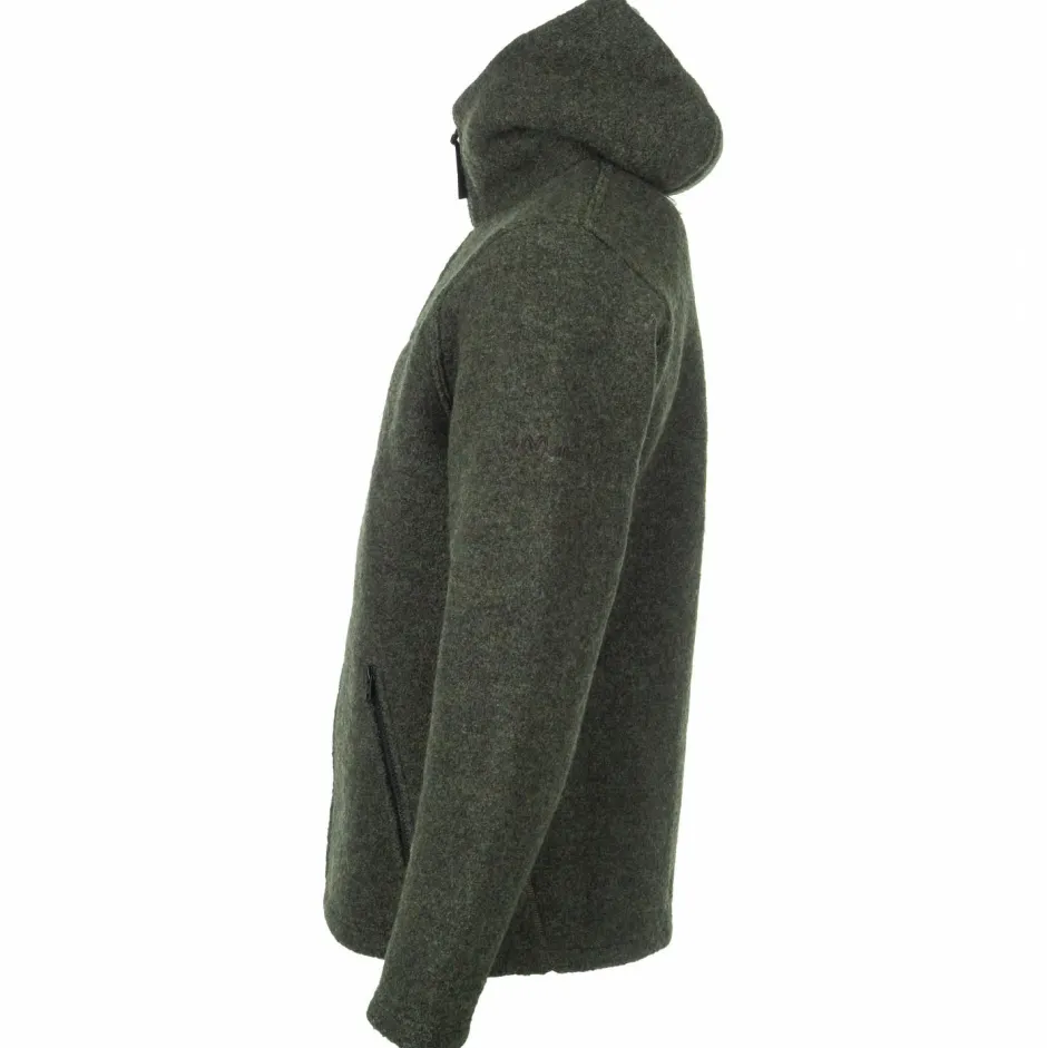 Mufflon - Randy - Wojacke