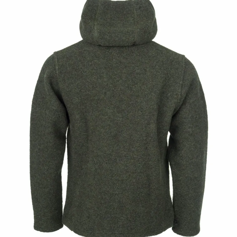 Mufflon - Randy - Wojacke