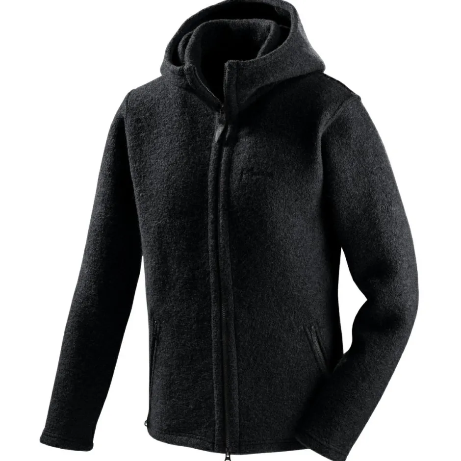 Mufflon - Randy - Wojacke