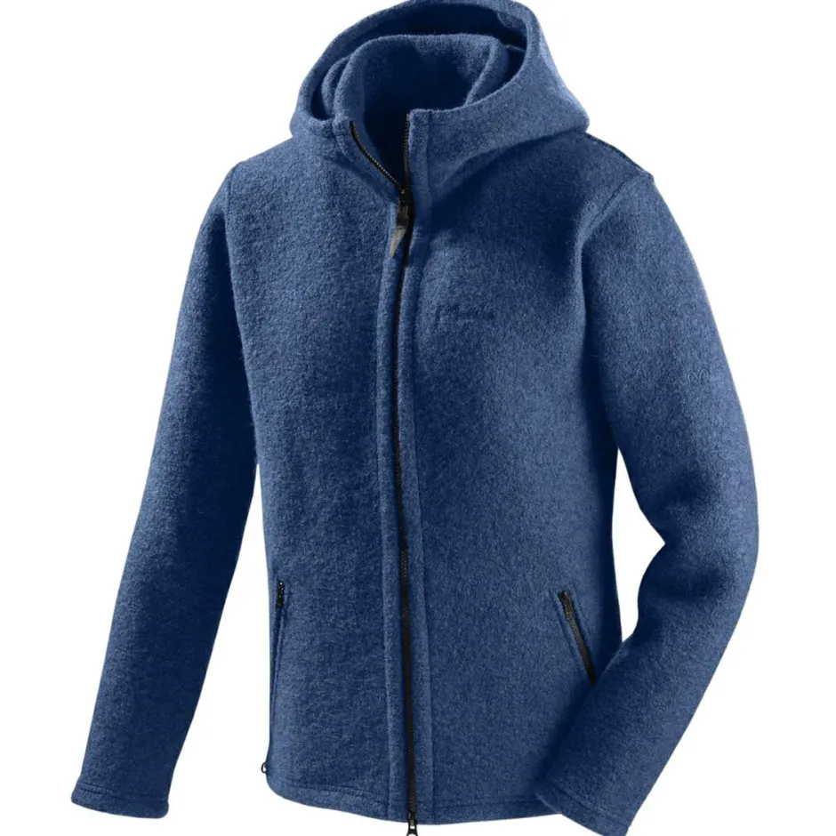 Mufflon - Randy - Wojacke
